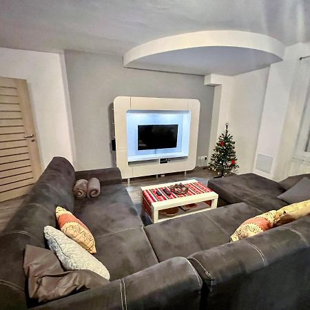 Apartman Podhorec - Липтовски-Ян Экстерьер фото