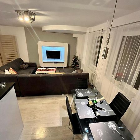 Apartman Podhorec - Липтовски-Ян Экстерьер фото